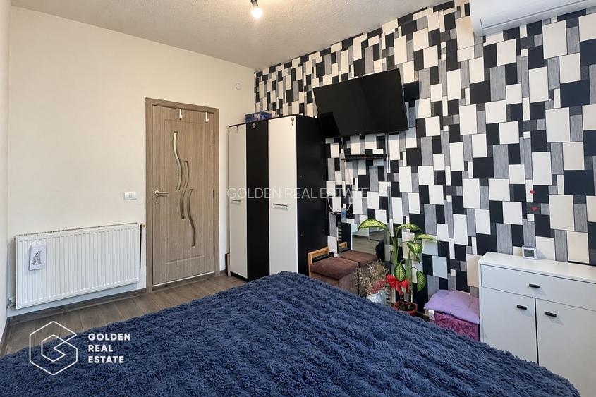 Apartament la casa cu terasa, zona Aradul nou - 7