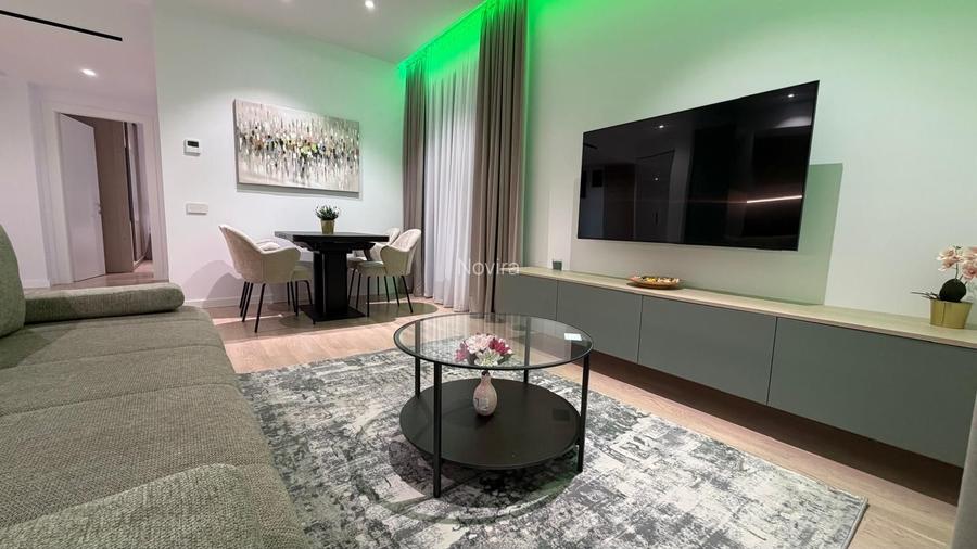 Apartament 2 Camere Premium | Prima inchiriere | Parcare inclusa - 3