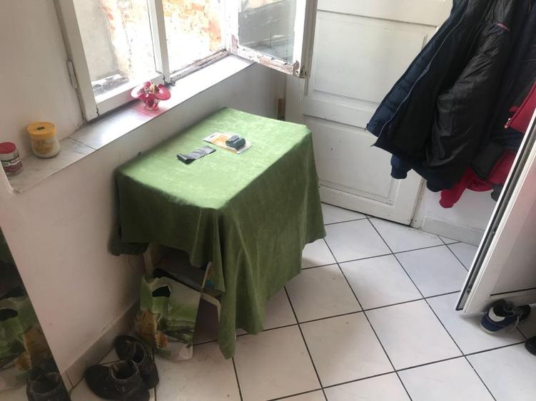 Apartament 3 camere in casa zona Centrul Istoric