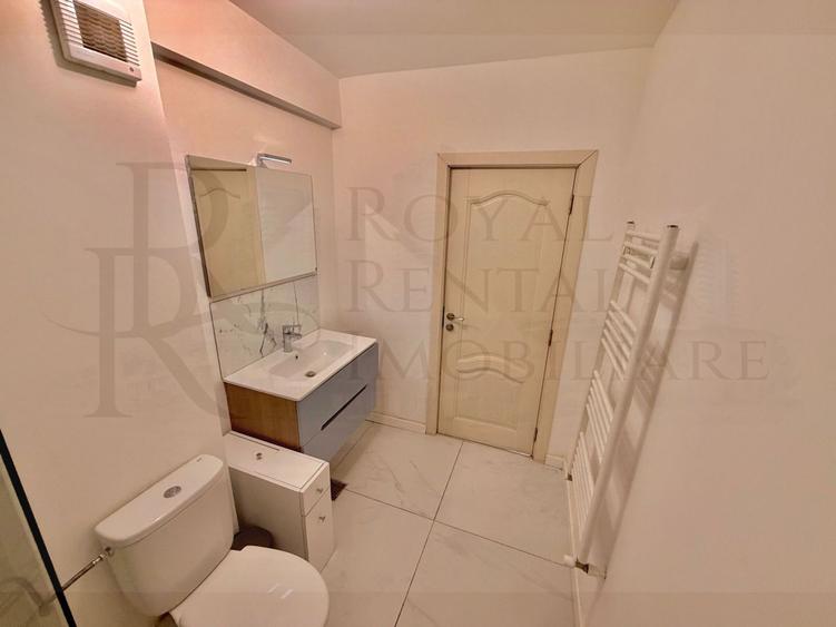 Apartament 2 camere spațios, Modern, zona Gării | Disponibil imediat