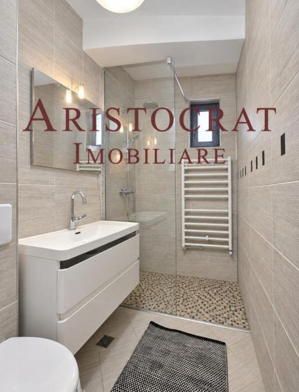 Duplex mobilat modern