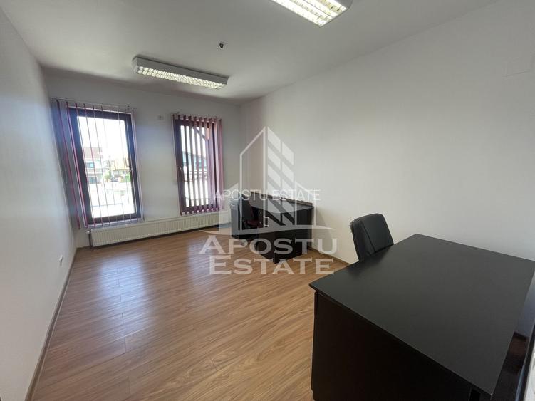Casa P+1E, 262 mp utili, 10 locuri parcare, Mosnita Noua-Drumul Boilor - 9