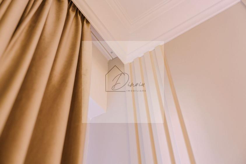 COM0% I 2 camere Pipera Rond OMV I Ivory Residence I Mobilat lux I B2B