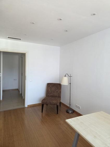 Apartament luminos si spatios, in zona Dorobanti, pretabil birou/rezidenta