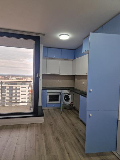 Locatie privilegiata: La ISHO cel mai renumit bloc central