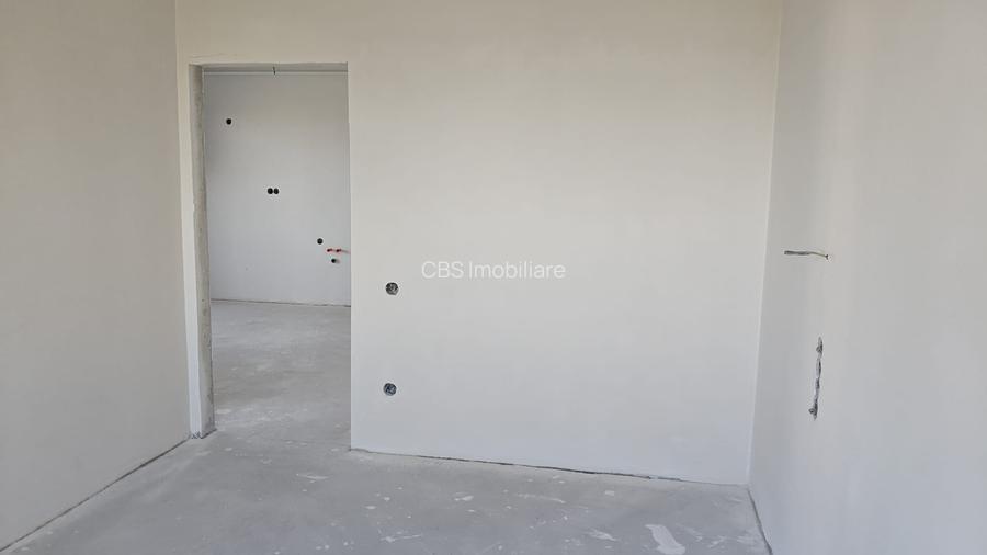 Exclusivitate!Com0%! Apartament 3 camere la semifinisat in Apahida Estimo Park - 17