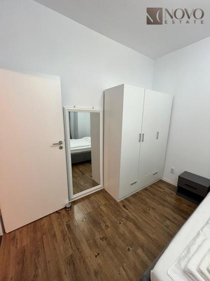 2 Camere | Calea Călărașilor | Centrala | AC | Pet Friendly | Metrou