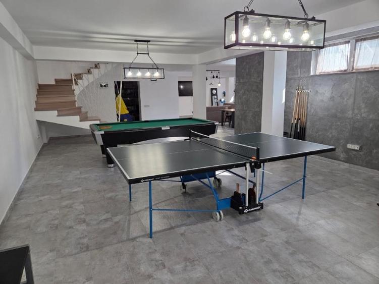 Proprietar, Tomis Plus, Vila moderna cu piscina, D+P+1E, 300 mputili,teren384 mp