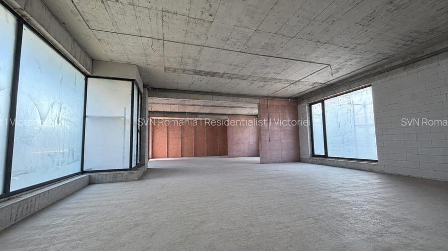 REA1028445 Penthouse tip Duplex I Piscina I Parcare I Terase I View superb I Pip - 4
