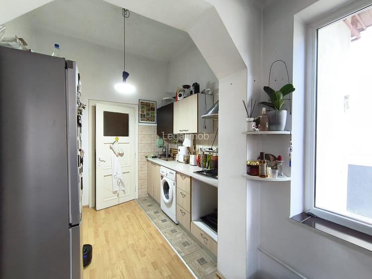 Casa individuala situata in centrul Brasocului, zona regiunilor - 7