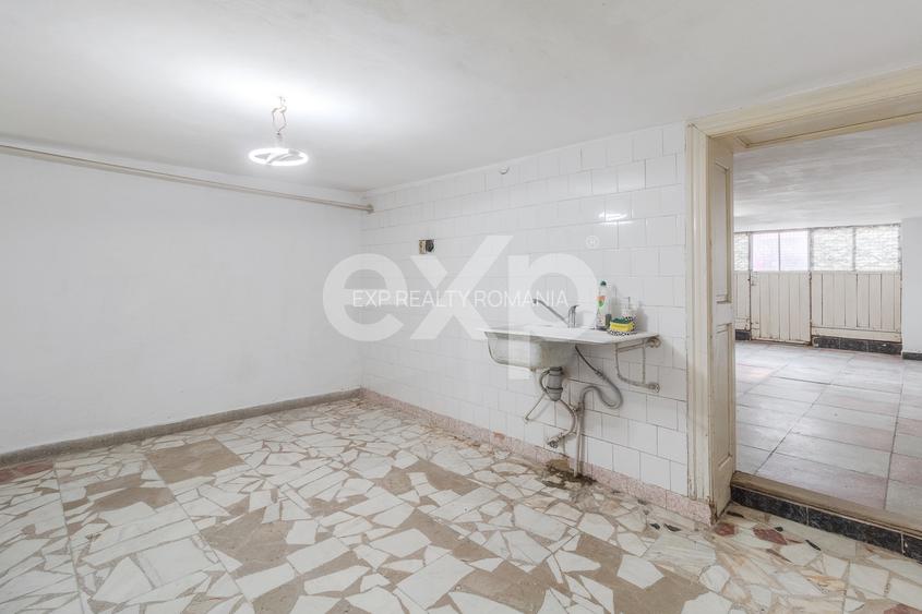 Casa D+P+E 4 camere, strada Nicolae Beldiceanu - 5