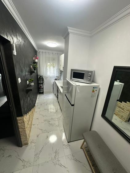 2 camere renovat Berceni | Etaj 3/10 | Bloc reabilitat 2025 | Grand Arena