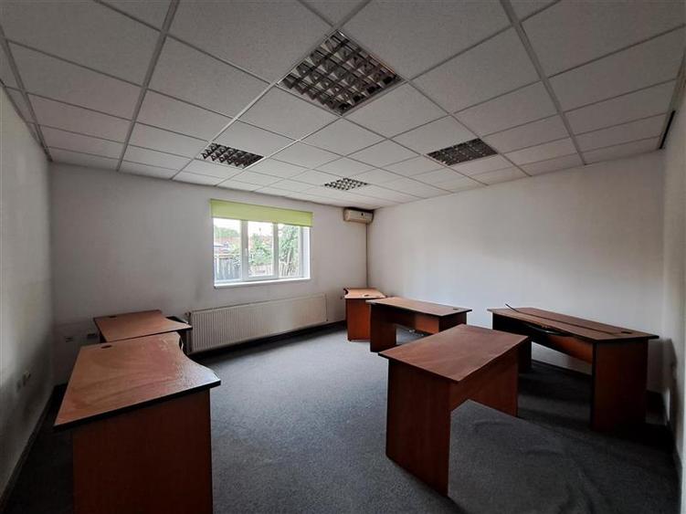 Casa individuala, 165 mp utili + 1100 mp teren, situata in zona Semicentrala!