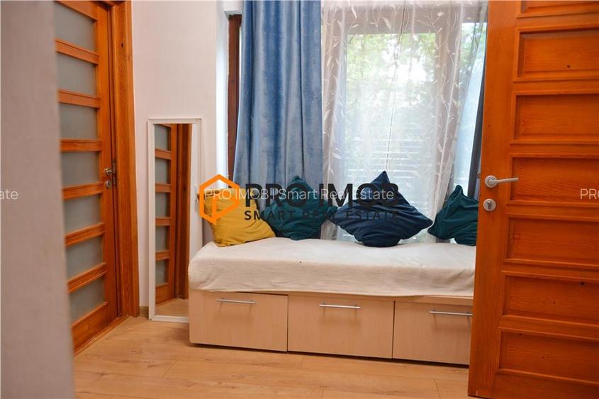 Casa tip P+M zona Centru - 8