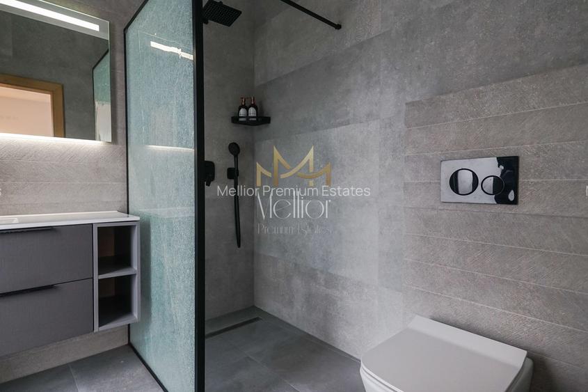 Apartament spatios 3 camere, 2 balcoane, 2 parcari, zona Iulius Mall! - 33