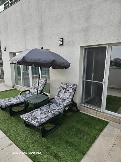 Apartament 2 CAMERE , PARCUL TEILOR