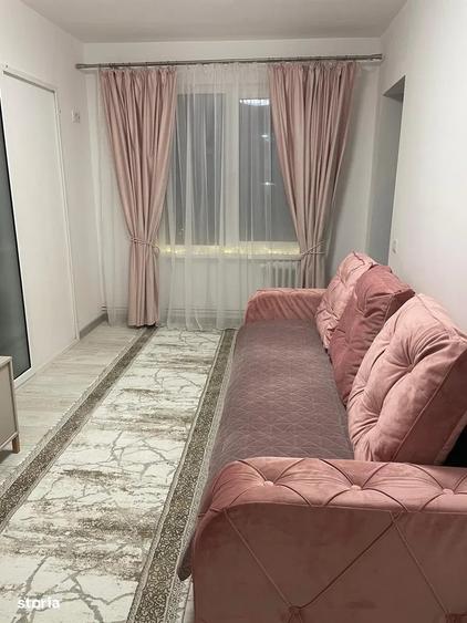 Apartament cu 2 camere, etajul 1/4, zona Tatarasi Nord