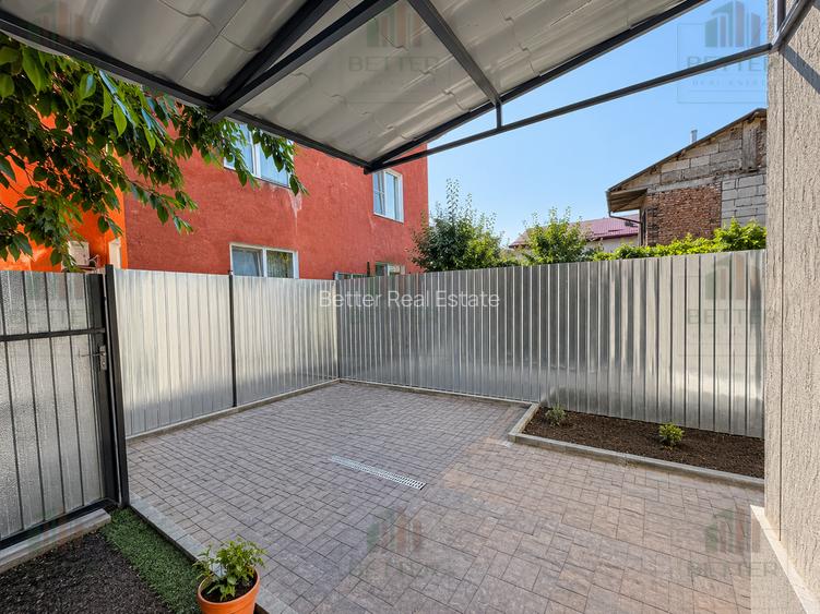 Duplex de Vânzare în Sector 4 București  | Construcție 2025 | Gata de mutare - 7