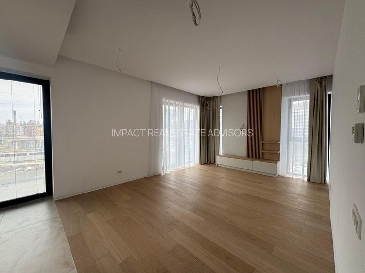2 CAMERE ||  2 locuri de parcare si boxa ||DECOMANDAT|| ONE LAKE CLUB - 3