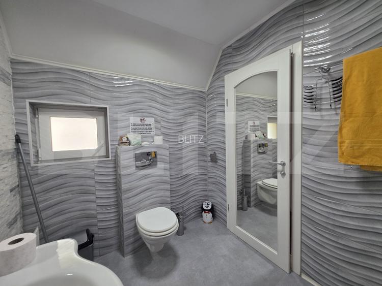 Casă de tip duplex de vânzare, 88.76 mp, zona cartier Prietenia Satu Mare - 8