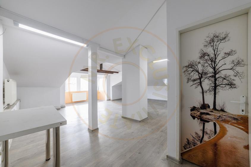 Spatiu Comercial - Ultracentral - Armand Calinescu, Pitesti!