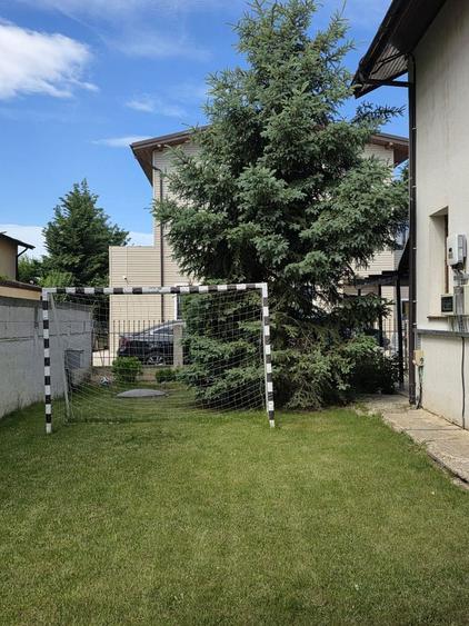 Casa individuala cu vedere la lac - P+M, 5 camere - Corbeanca, Ostratu