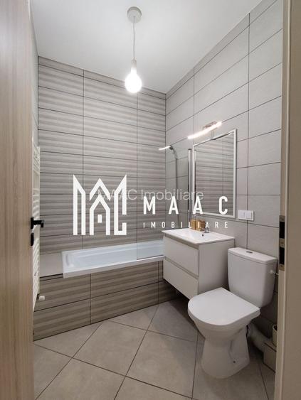Apartament 2 camere de închiriat | Sibiu, Turnișor | parcare - 7