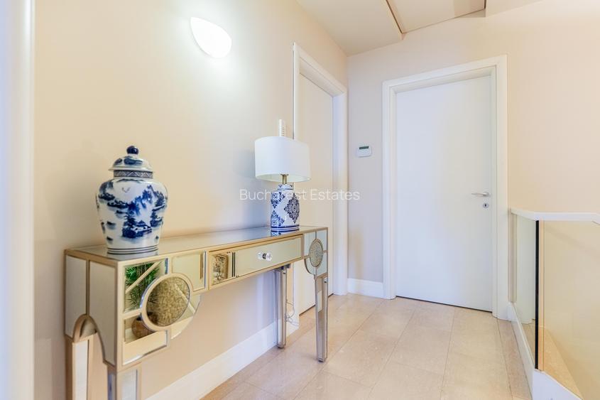 Oxford Gardens 4 bedrooms - rented - 3400 eur/month - 26