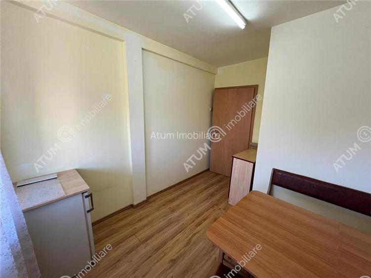 Apartament la casa cu 2 camere situat in zona Calea Dumbravii Sibiu - 6