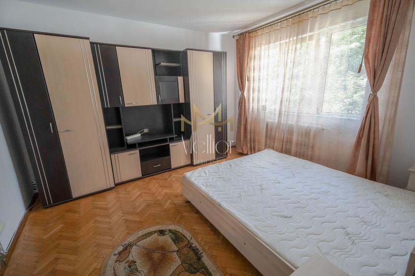 Apartament 3 camere, 80 mp, pet friendly, Manastur, zona Parang!