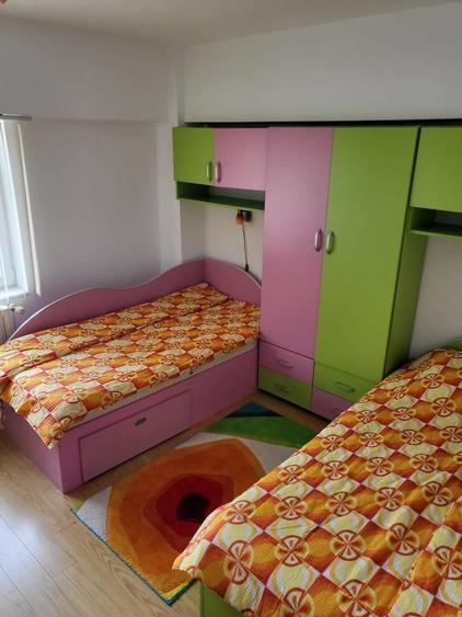 APARTAMENT 3 CAMERE DECOMANDAT ZONA TOMIS 2 - VICTORIA