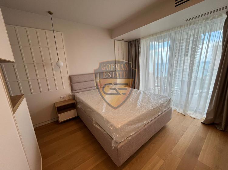 Private Luxury by the Sea | Apartament premium în VOGH Olimp