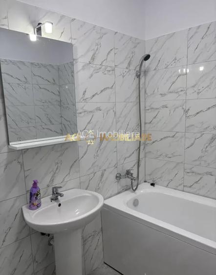 2 Camere | Militari Residence | Metrou | Parcare | Centrala - 5
