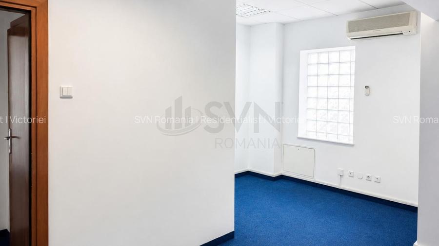 REC3001820 Spatiu birouri I 242 MP I Parcare I Expozitiei - Sector 1 - 11