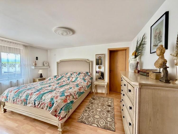 De vanzare casa individuala moderna in Selimbar