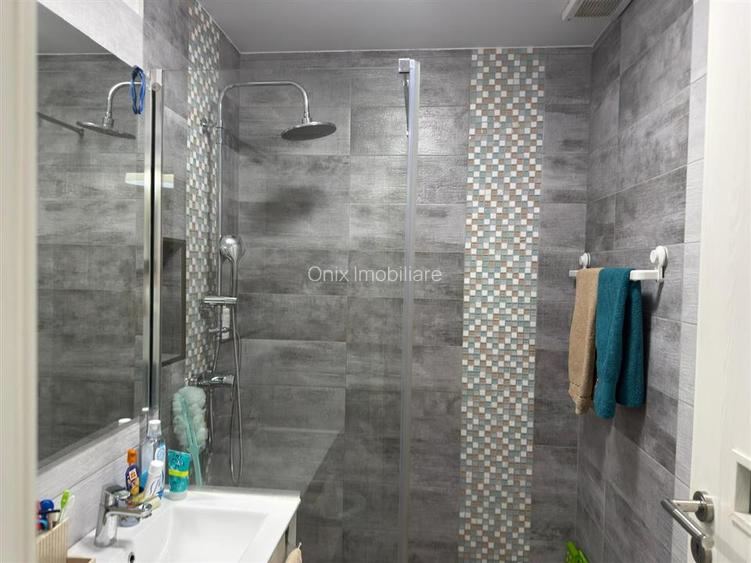 Apartament 2 camere zona Nord Ploiesti, parter, mobilat - 5
