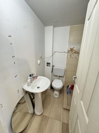 Casa Ultracentrala în Oradea, pe malul Crișului Repede