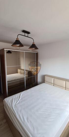 3 camere Inel II Complex Lira 75 mp et 4/5 fara lift term lung parcare balcon