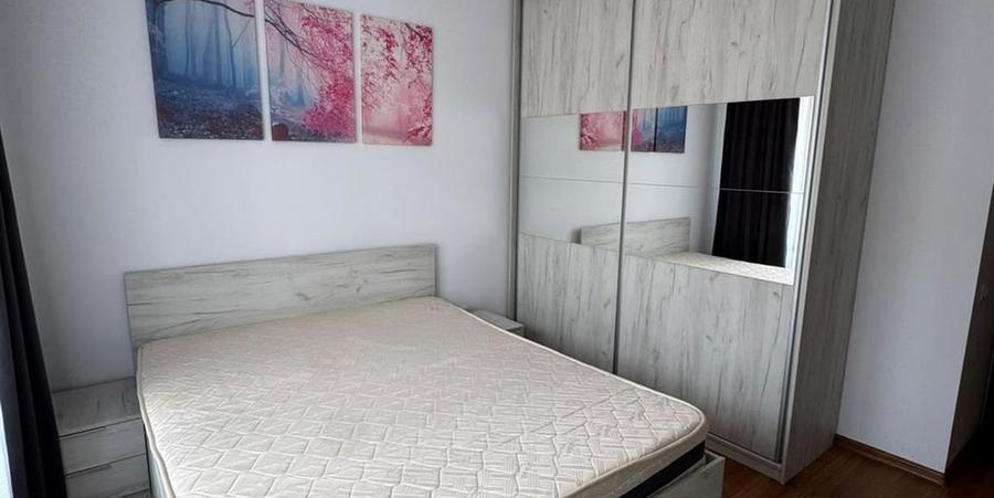 Inchiriere Apartament 2 camere Bloc Nou Grozavesti