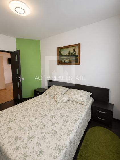 Apartament 2 camere || Zona Atelierul de Pizza - 7