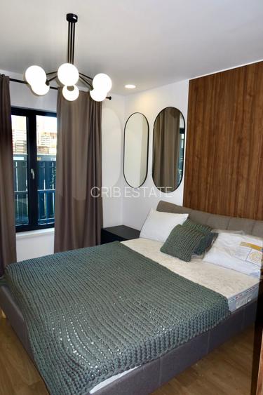 2 Camere H Pipera Lake Gradina 30 mp Parcare - 12