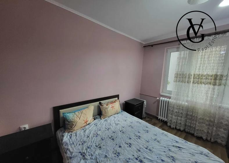 Apartament 2 camere - Nicolae Grigorescu - Metrou 3 min