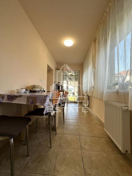 Casă Indiviudala cu 3 camere in Giroc la asfalt.