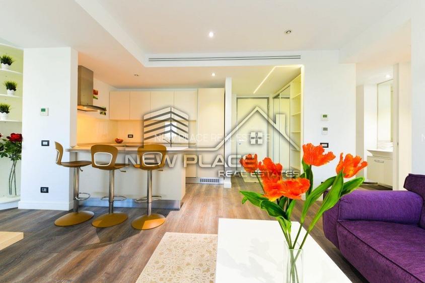 Cortina Residence | Vedere curtea interioara | Parcare inclusa - 11