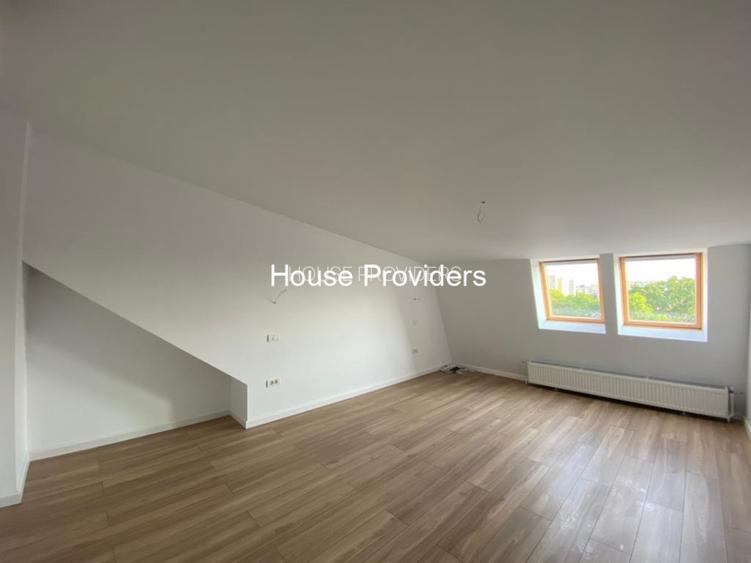 Duplex 3 Camere|Metrou Obor Stefan cel Mare Tei |Parcare|Bloc nou - 5