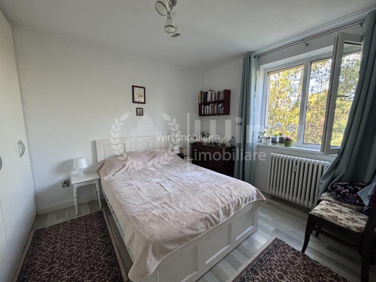 Apartament 2 camere la cheie | Etaj 3/4 | Grigorescu | 2 min de Somes - 3