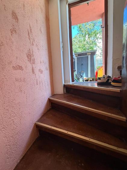 URGENT!, OPORTUNITATE RARA,APARTAMENT+GARSONIERA BONUS, SINGUR PE ETAJ