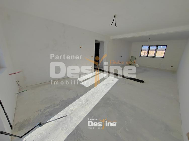 BÂRNOVA - Casă individuală P+M+POD, 145 mp + 789 mp teren