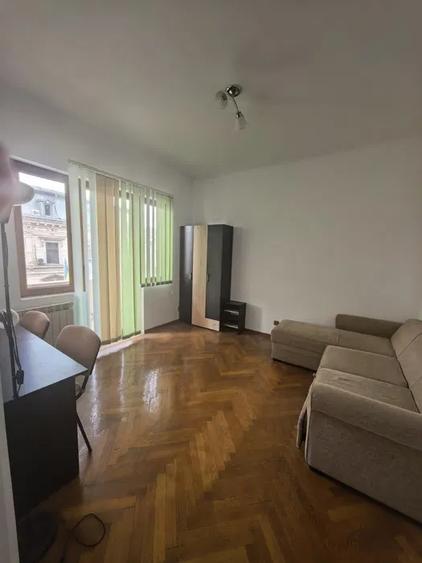 Apartament 4 Camere | Centru Vechi | Disponibil Imediat | Pretabil Birou |