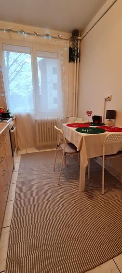 Apartament 2 camere Titan - Auchan Titan - Jean Steriadi